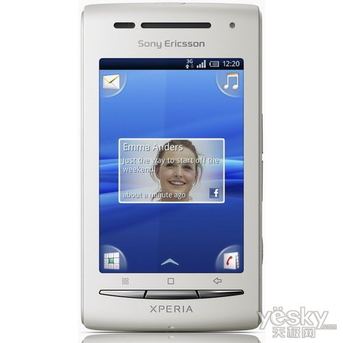 СͷAndroid ᰮX10mini1699Ԫ